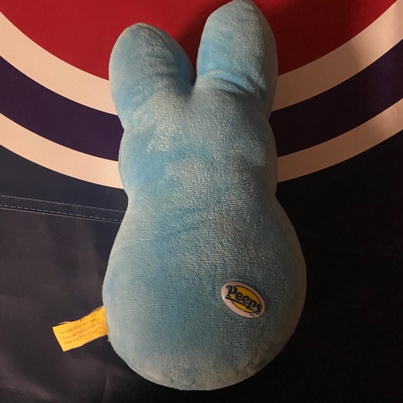 Bunny peeps - Picture 6 of 6